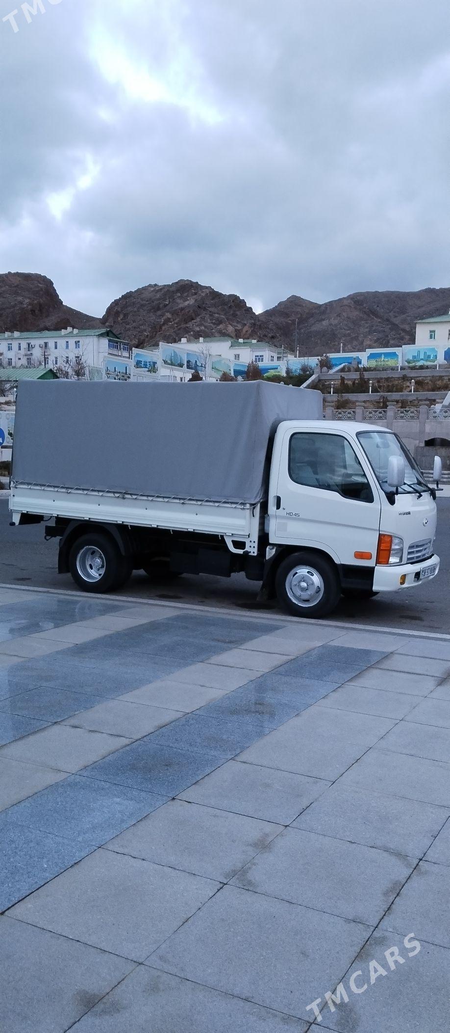 Mitsubishi Canter 2014 - 225 000 TMT - Туркменбаши - img 1