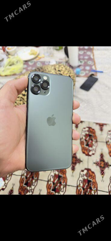 Apple11pro - Туркменбаши - img 1