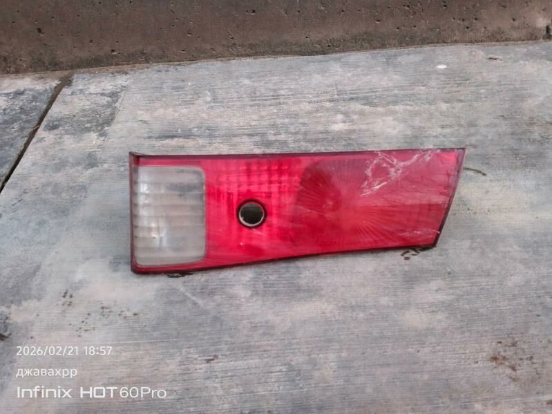 stopnik 200 TMT - Шабатский этрап - img 1