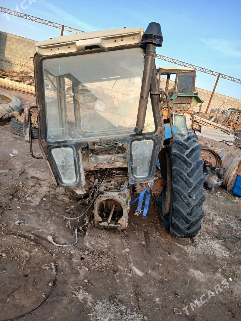 MTZ 82 2007 - 20 000 TMT - Бабадайхан - img 1