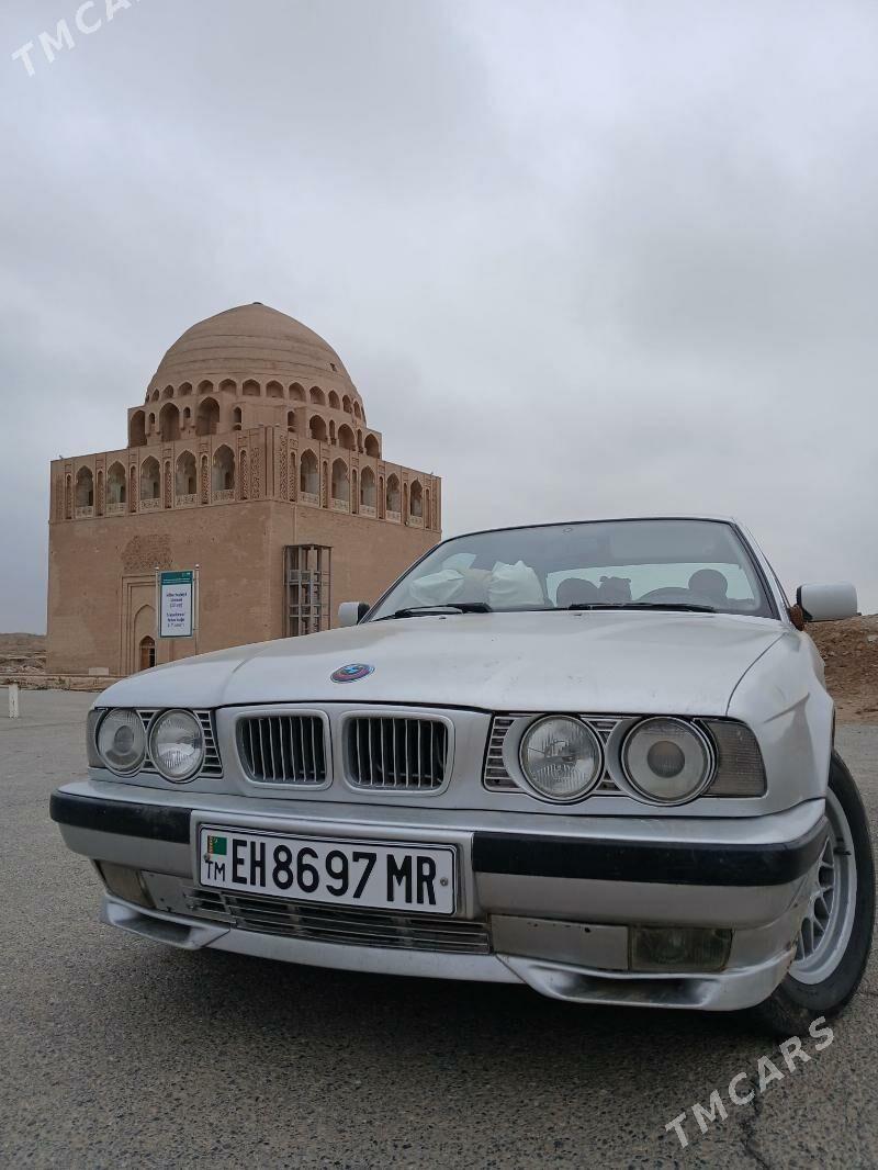 BMW 540 1993 - 65 000 TMT - Mary - img 1