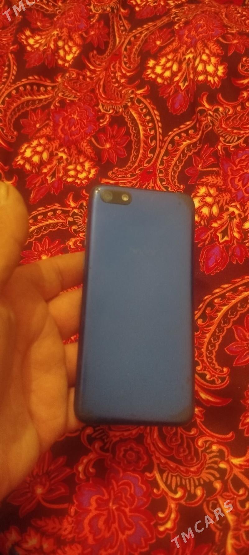 honor satlyk telefon - Туркменабат - img 1