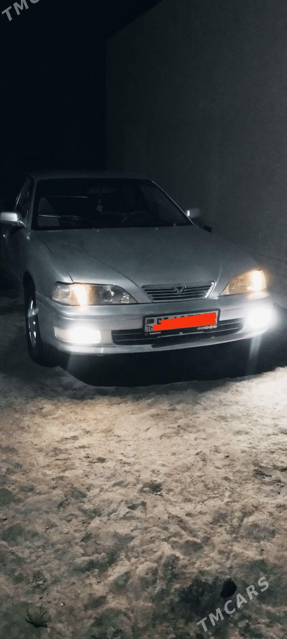 Toyota Camry 1994 - 55 000 TMT - Гурбансолтан Едже - img 1