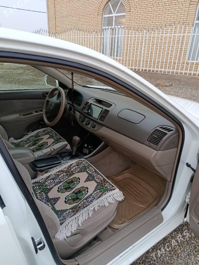 Toyota Camry 2002 - 158 000 TMT - Sakarçäge - img 1