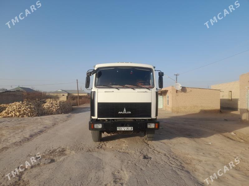 Maz Samosval 2013 - 500 000 TMT - Ходжамбаз - img 1