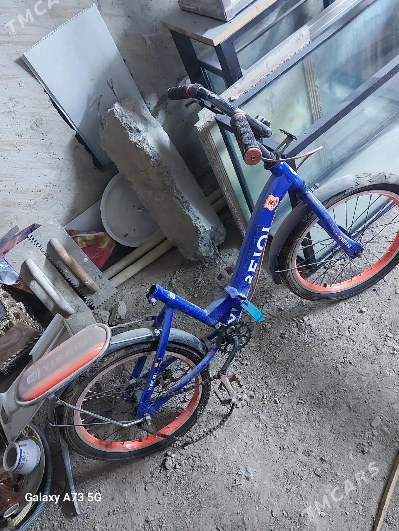 tigir 18 - ул. Московская (10 йыл абаданчылык ш.) - img 1