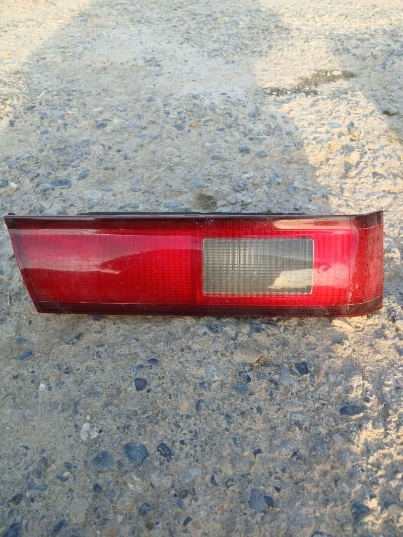 lisiçka fara bagaž çep tarap 150 TMT - Теджен - img 1