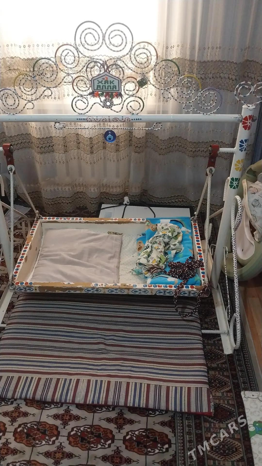 SALANÇAK - Туркменбаши - img 1