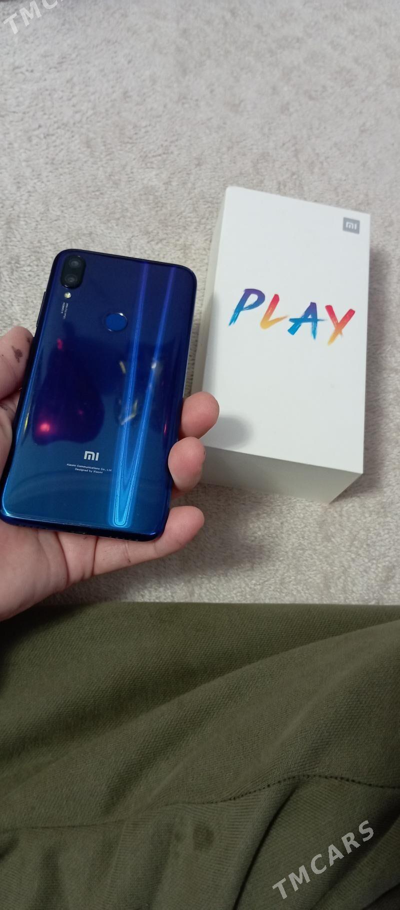 tel mi pley - Шабатский этрап - img 1