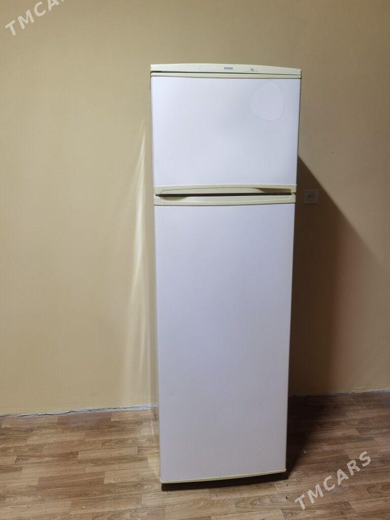 NORD haladilnik - Балканабат - img 1