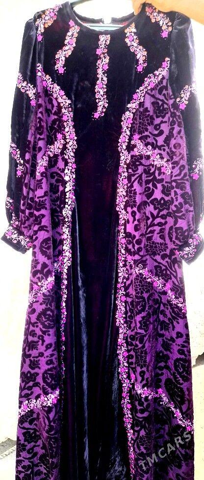 Toy koynekler - Туркменабат - img 1