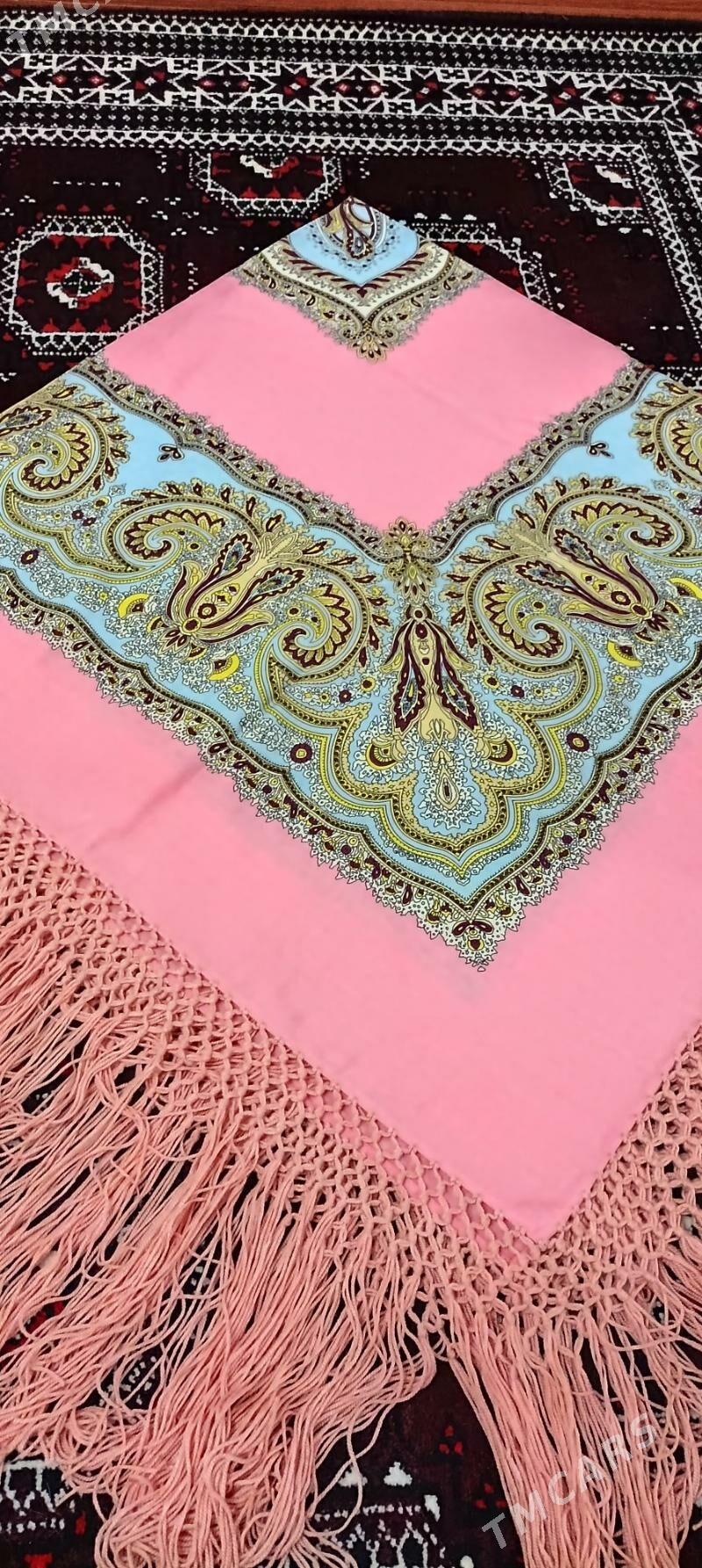 German çargat - Балканабат - img 1