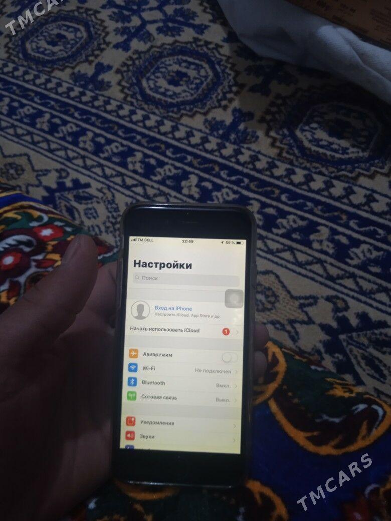 Ayfon 6 - Туркменабат - img 1