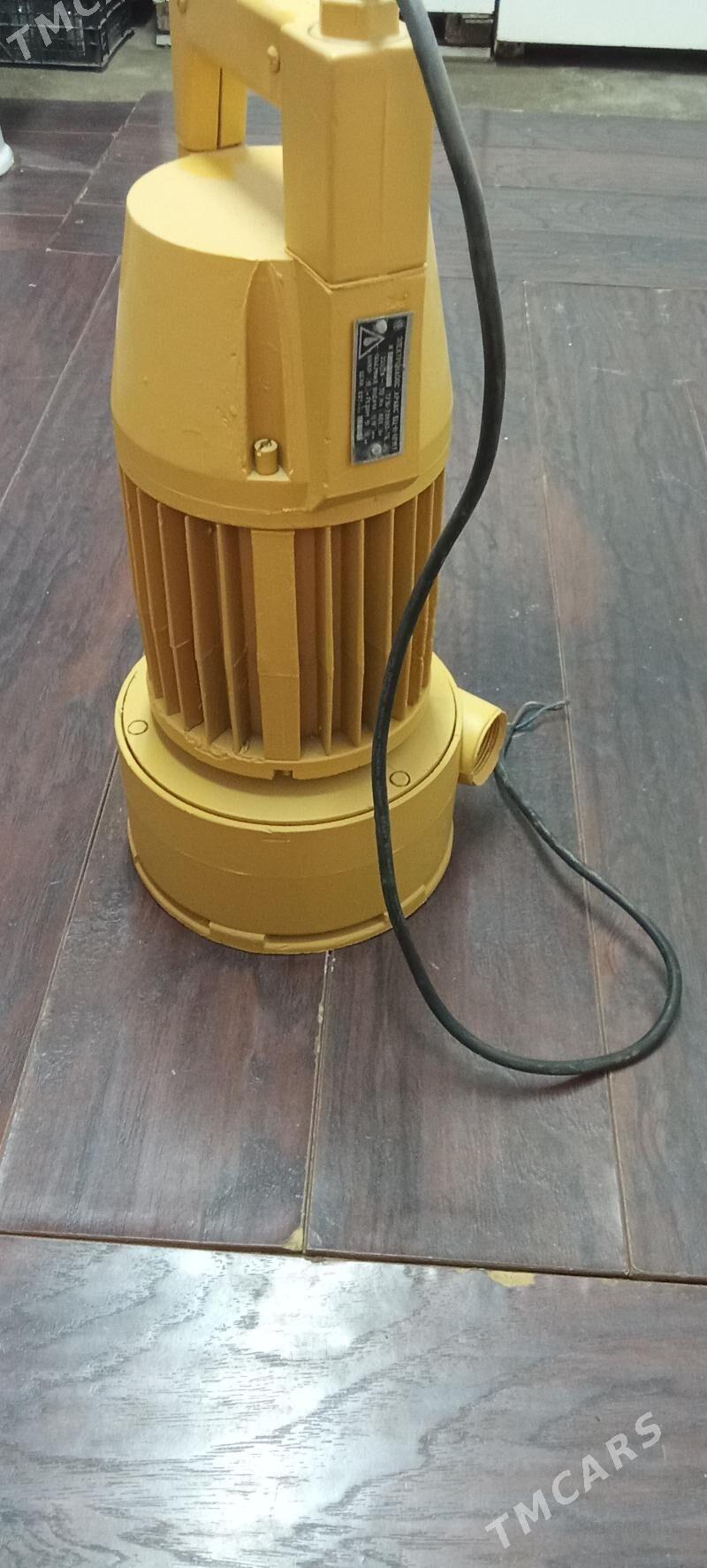 Центробежный насос - Aşgabat - img 1