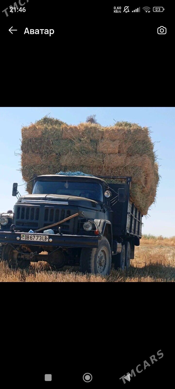 Zil 131 1987 - 40 000 TMT - Saýat - img 1