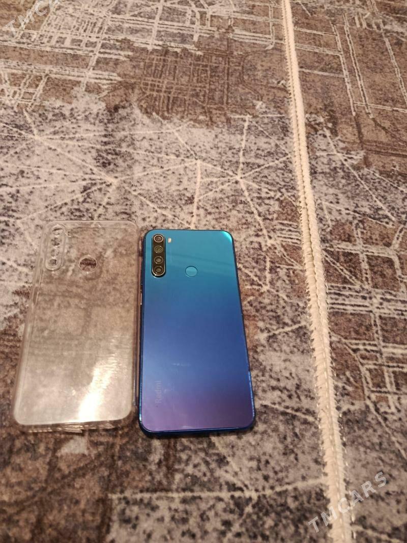 Redmi not 8 - Багир - img 1