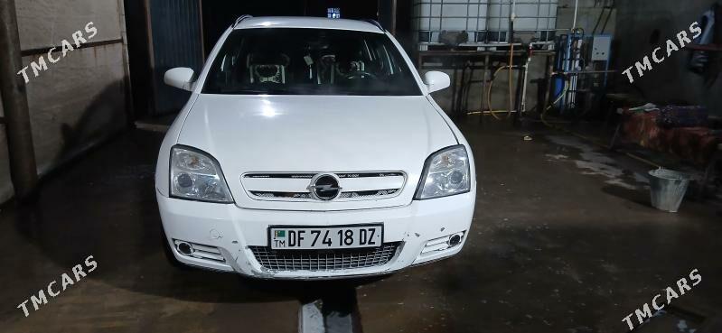 Opel Signum 2004 - 73 000 TMT - Gurbansoltan Eje - img 1