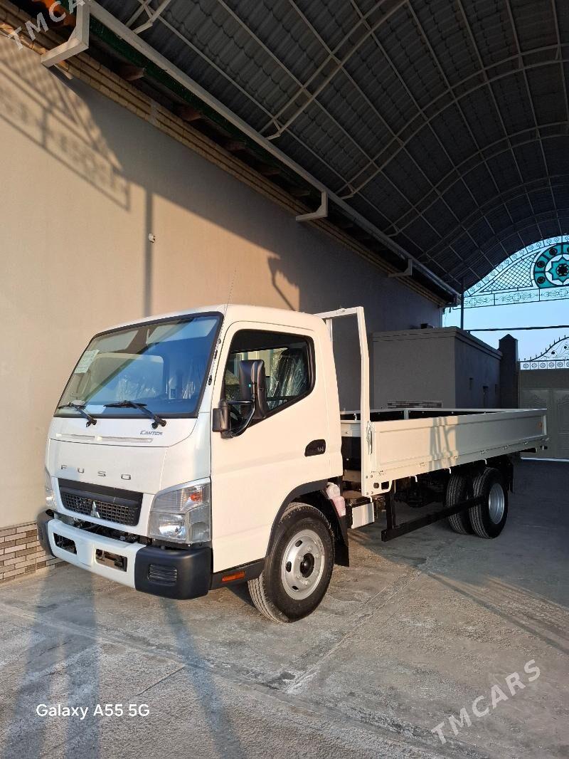 Mitsubishi Canter 2025 - 500 000 TMT - Гурбансолтан Едже - img 1