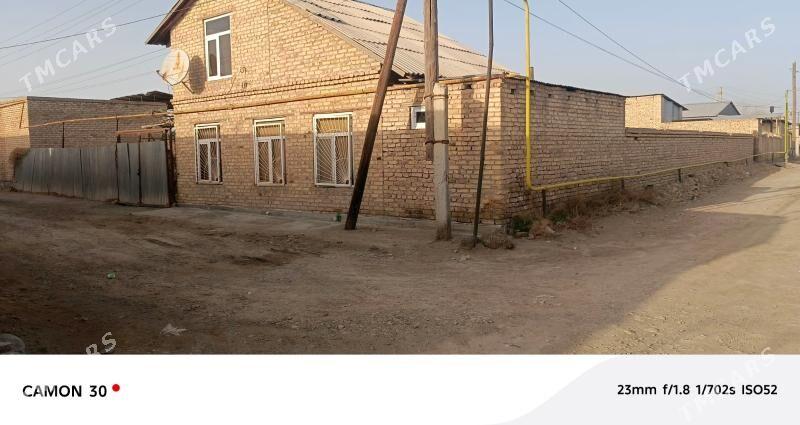 SATILIK AÝRAPORT DAÇA - Türkmenabat - img 1