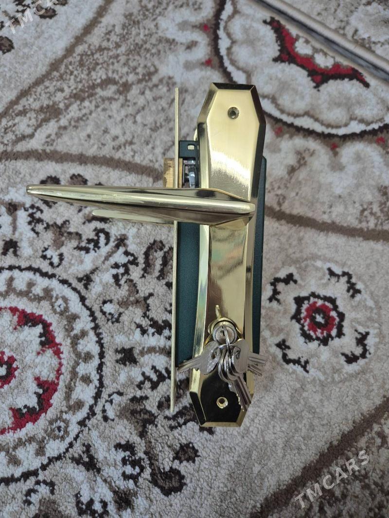 Zamok Gulp - Ашхабад - img 1