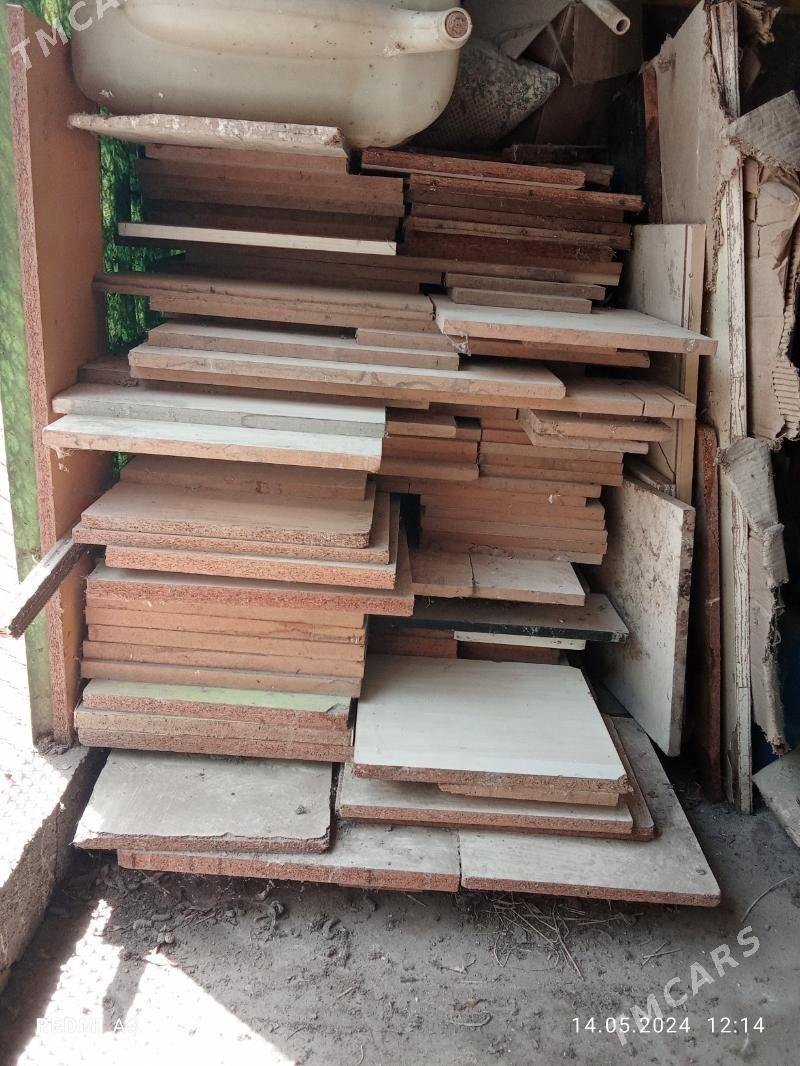 МДФ, ДСП разные - Ашхабад - img 1