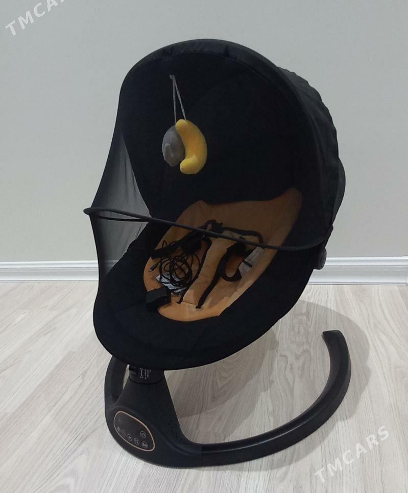 Sallançak - Балканабат - img 1