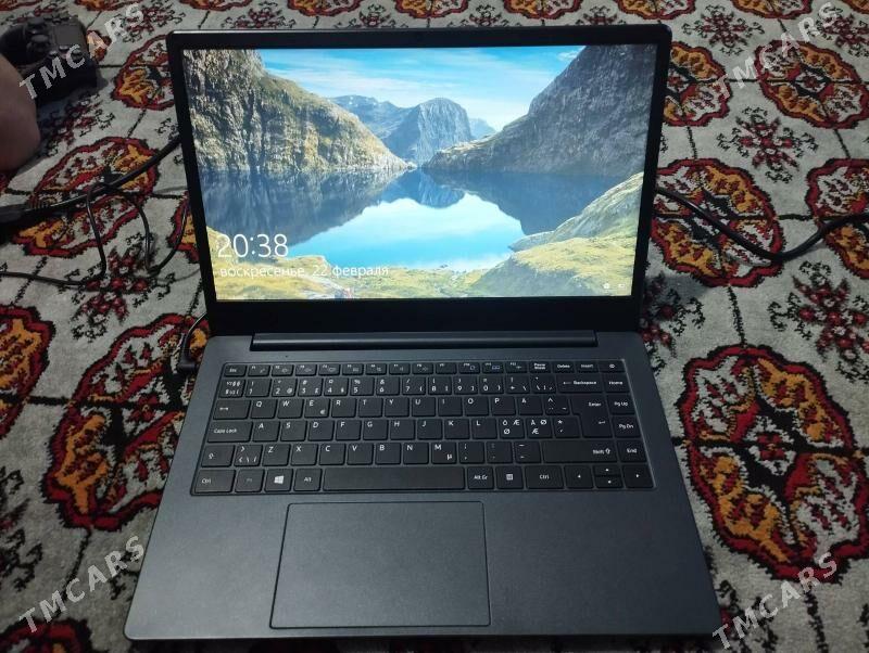 Noutbuk i5 10 th gen - 8 мкр - img 1