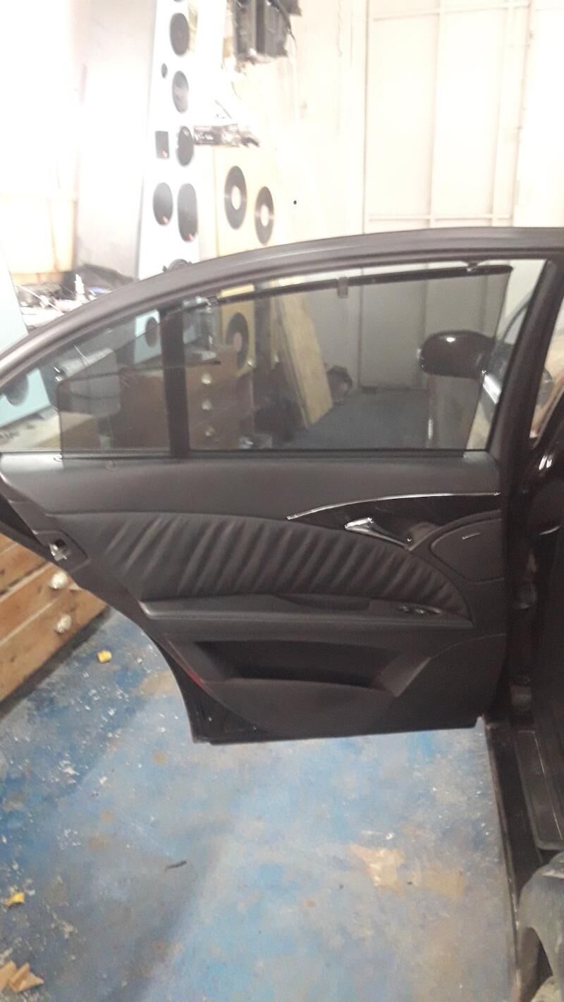 w211 apşifka zanaweskaly 6 500 TMT - Бедев - img 1