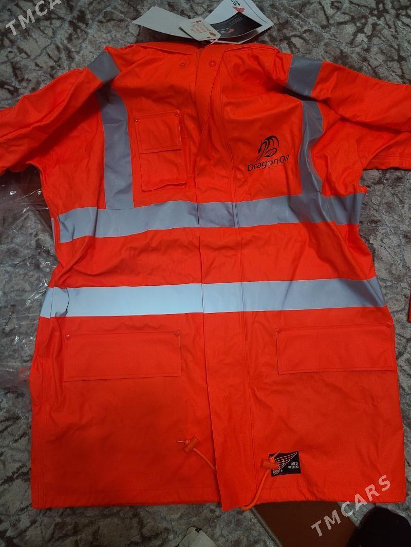 Спецодежда бушлат батинкиСпец - Туркменбаши - img 1