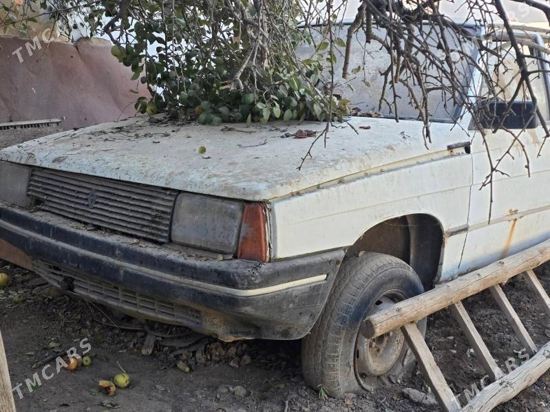 Renault Europa 19 1994 - 1 000 TMT - Kerki - img 1