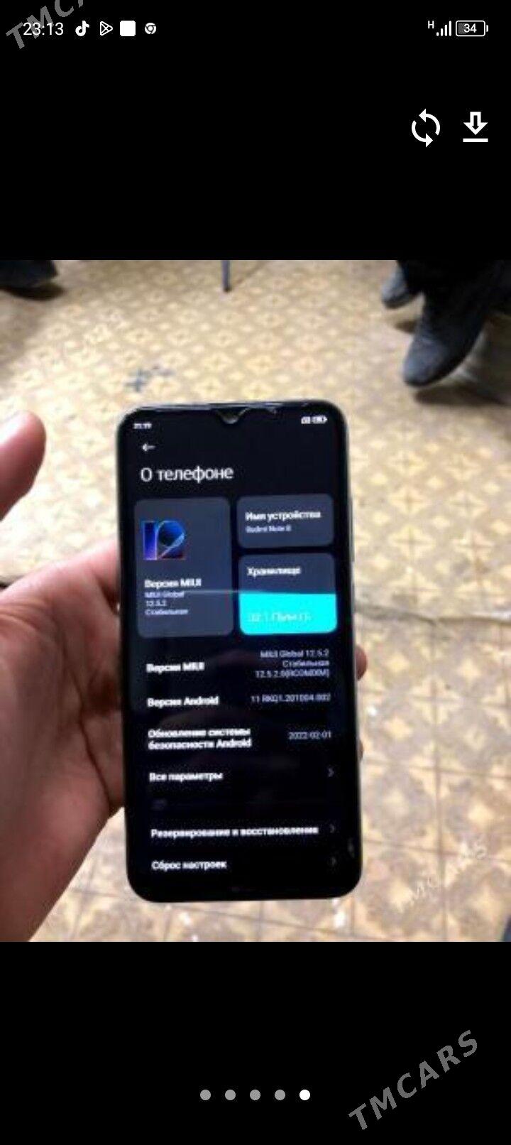 Redmi not 8 - Daşoguz - img 1