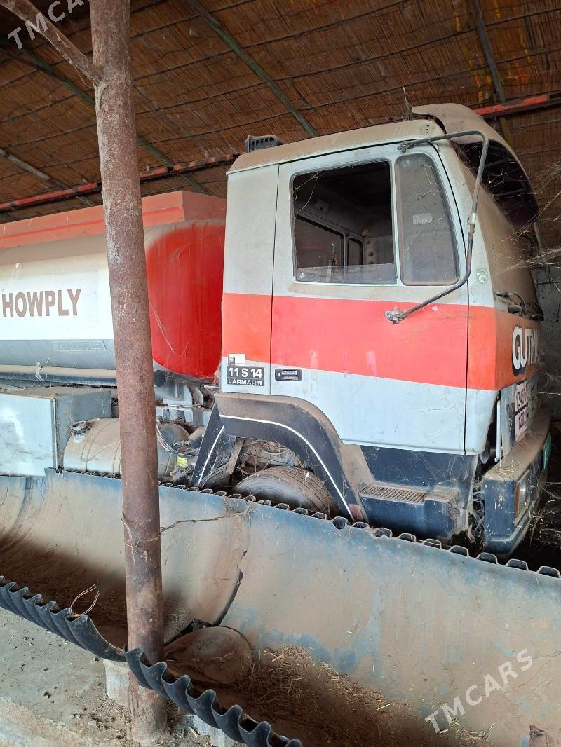 Skoda Citigo​ 2001 - 130 000 TMT - Бузмеин - img 1