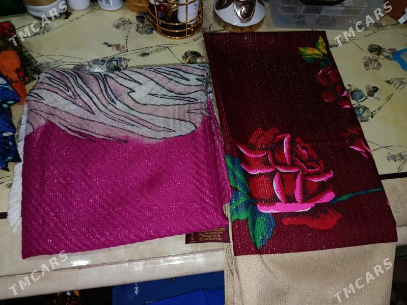 yalyk - Дашогуз - img 1