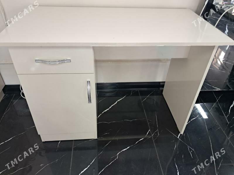 stol dyrnakchylara yada bashga - Türkmenbaşy - img 1