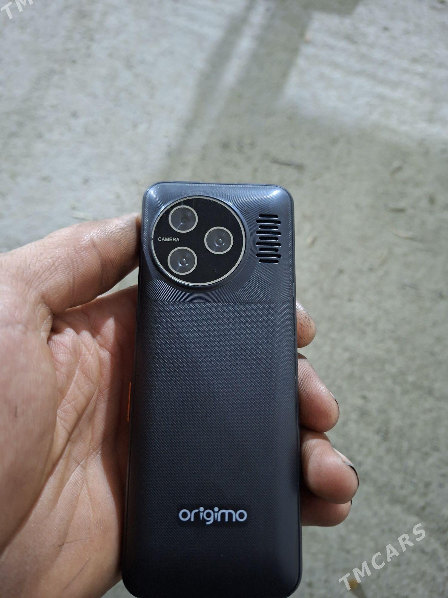 telefon origmo - Чоганлы - img 1