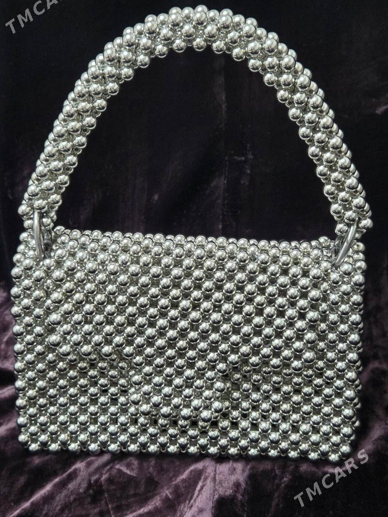 Monjuk Sumka - Aşgabat - img 1