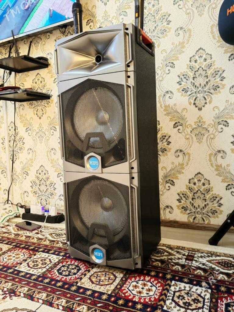 toy kalonka uly - Балканабат - img 1