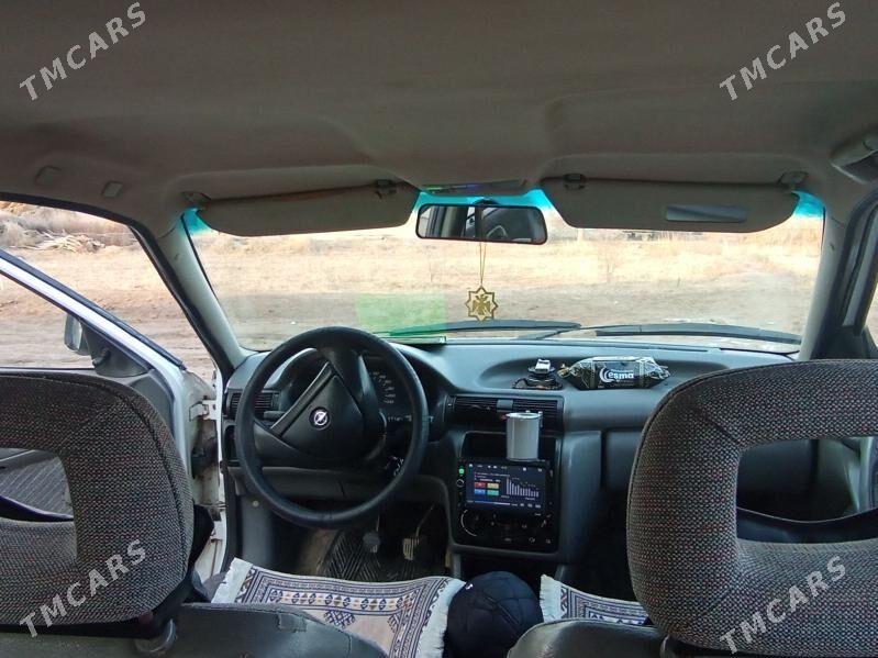 Opel Astra 1993 - 50 000 TMT - Türkmenbaşy etr. - img 1