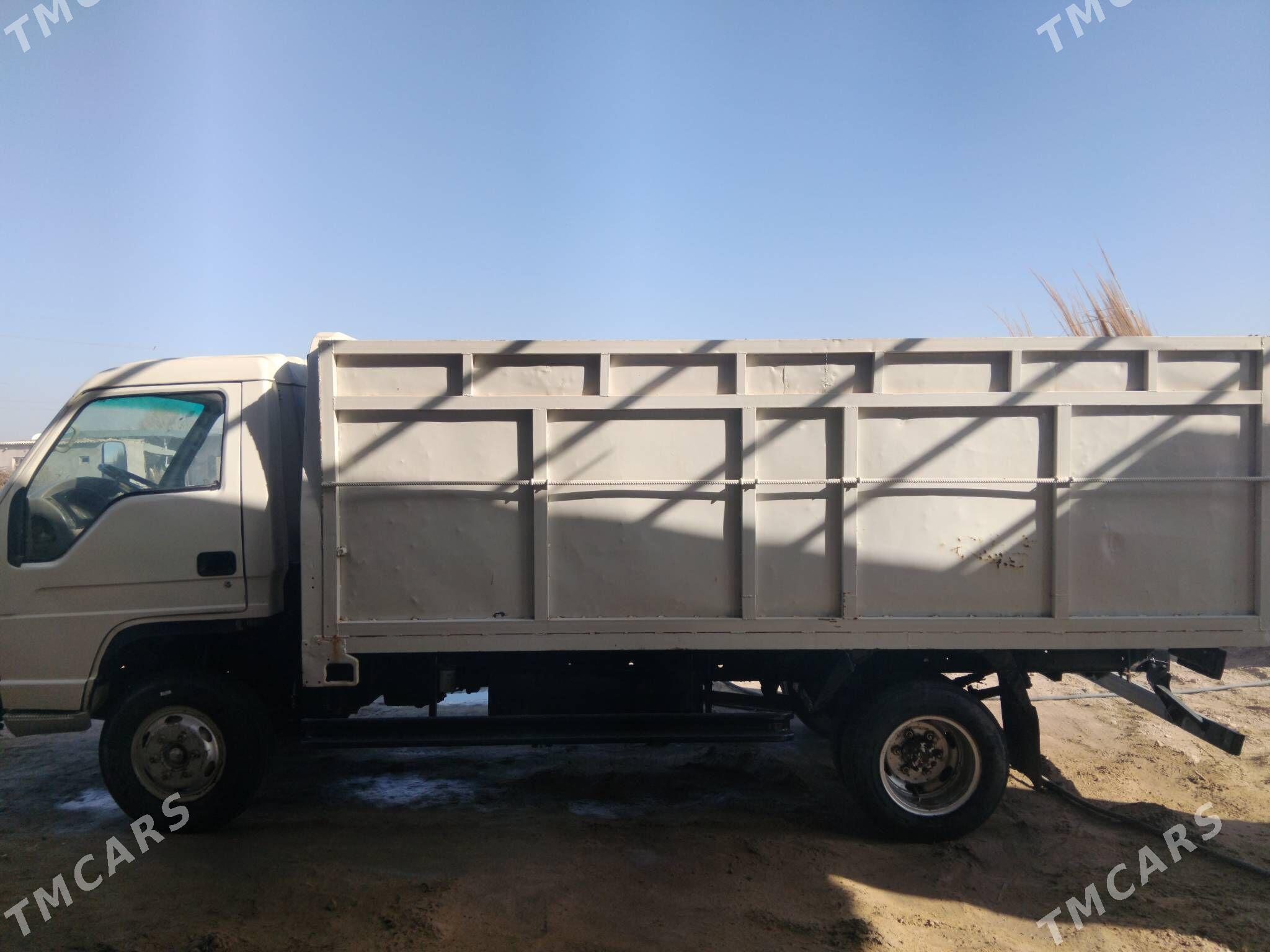 Forland H3 2014 - 150 000 TMT - Sakar - img 1