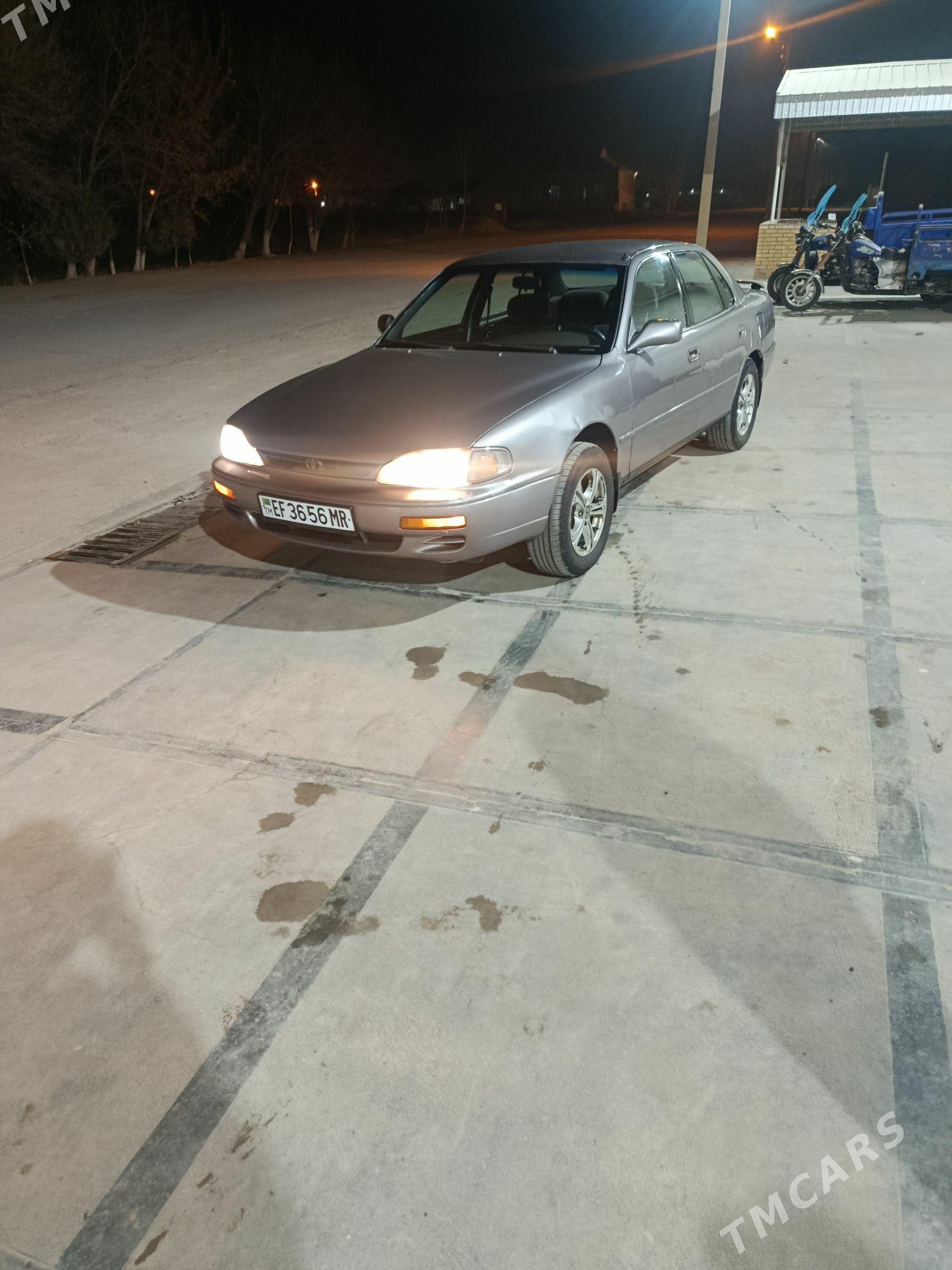 Toyota Camry 1996 - 100 000 TMT - Мары - img 1