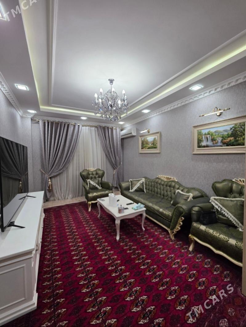 gowdan W 2komnat - Aşgabat - img 1