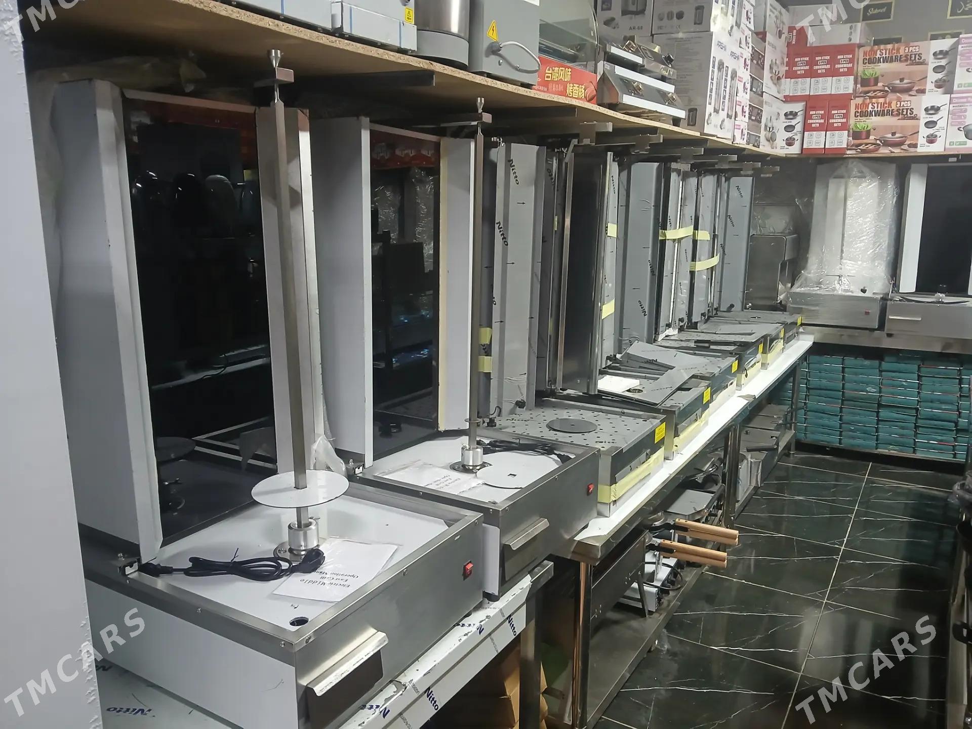 Doner - Aşgabat - img 1