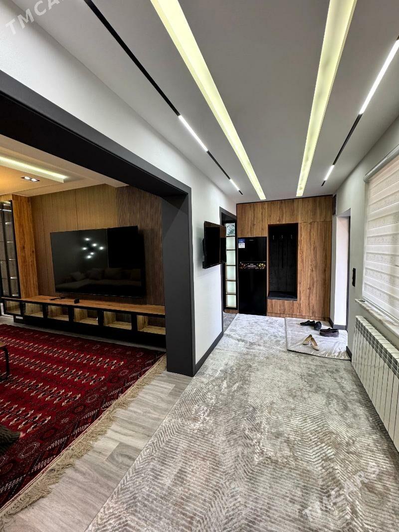 kim raýon 2komnat 1nji etaž - Aşgabat - img 1