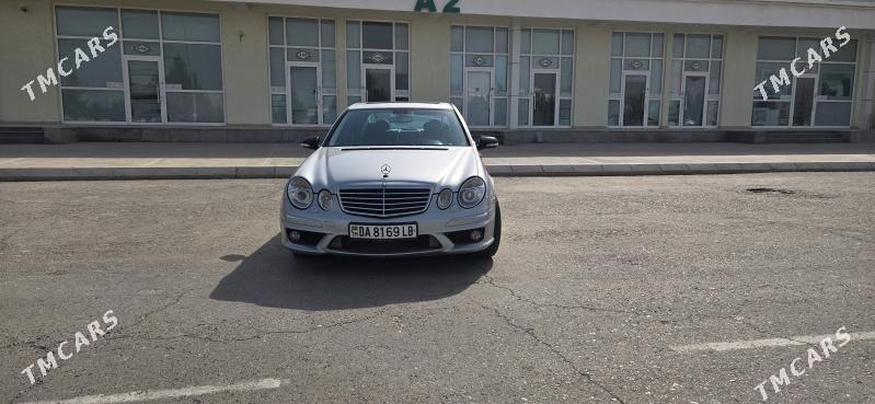 Mercedes-Benz E320 2003 - 170 000 TMT - Туркменабат - img 1