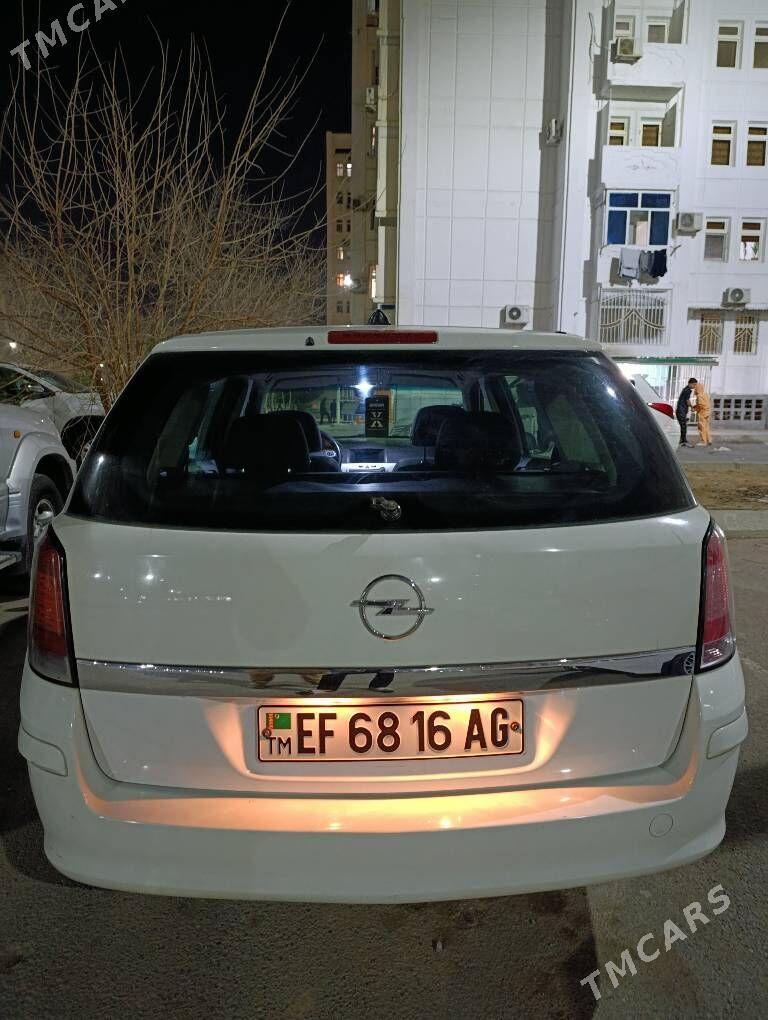 Opel Astra 2008 - 135 000 TMT - Parahat 7 - img 1
