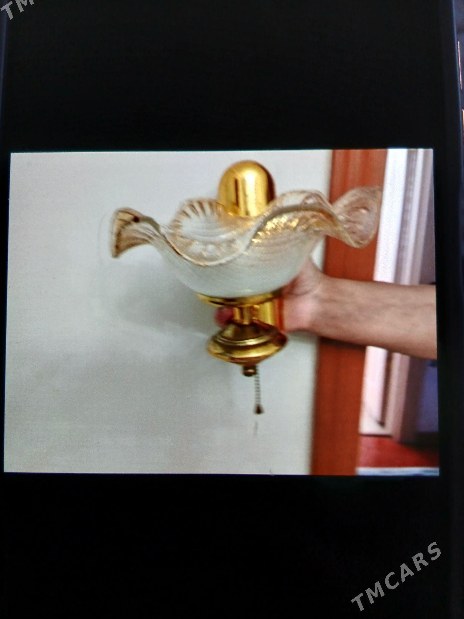 продаётся бра - Ашхабад - img 1