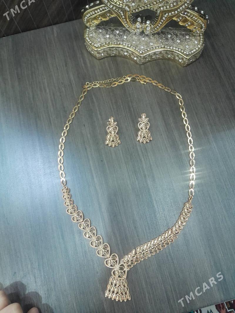 dubay buziterya - Balkanabat - img 1