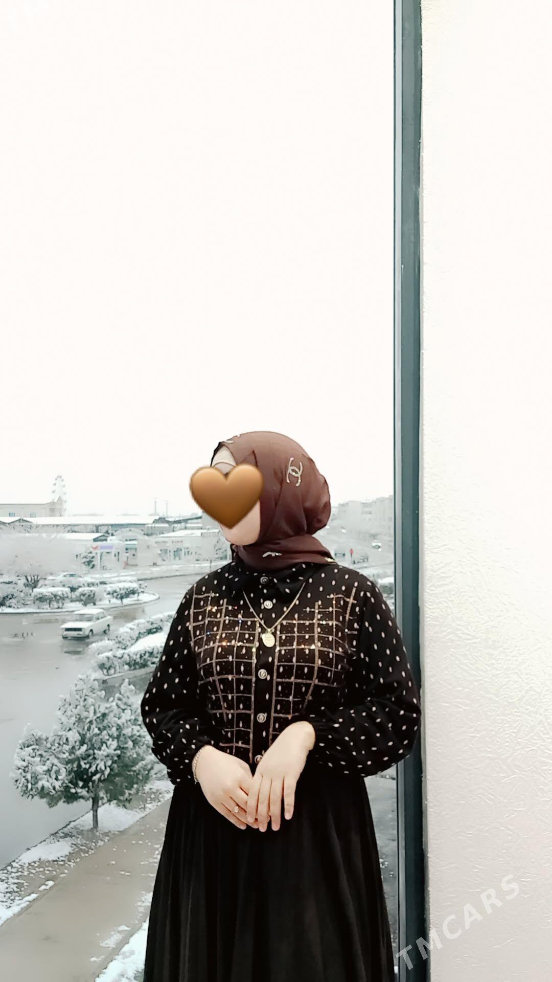 dwoyka - Балканабат - img 1