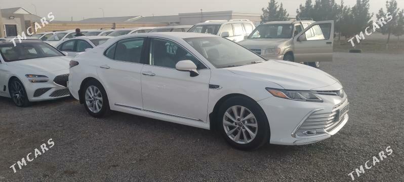 Toyota Camry 2021 - 299 000 TMT - Мары - img 1