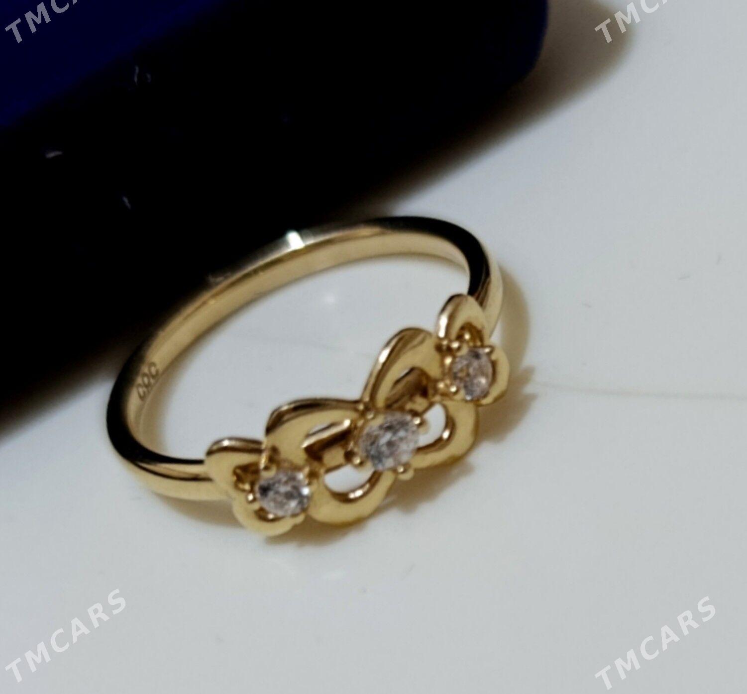 gyzyl yuzuk - Aşgabat - img 1